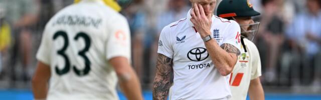 How to watch the 2025-26 Ashes online for free