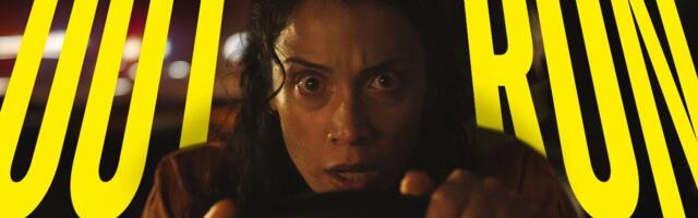 Apple's 'Outrun' Ad Features Apple Pay Saving the Day in Monster Attack