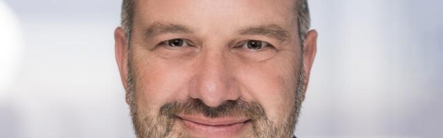 I'm the former chief AI officer at GM. Being the CAIO is like being the master chef of a restaurant.