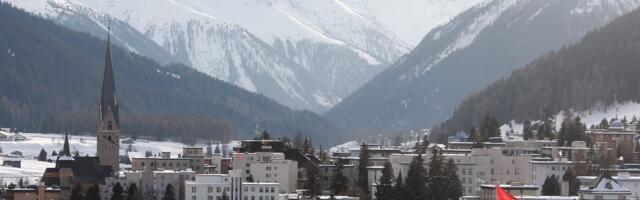 Millionaires ask leaders at Davos to tax the rich