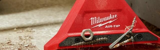 12 Helpful Ways You Might Not Realize You Can Use Your Milwaukee Shop Vac