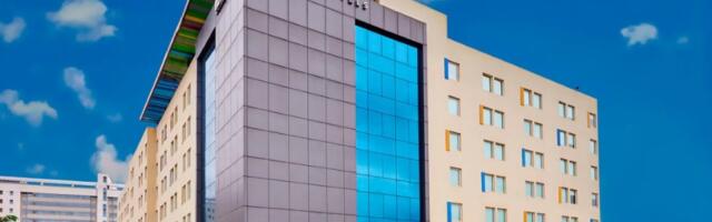 Marriott Lines Up Another India Brand Launch: What we Got from Ventive Hospitality’s Filing