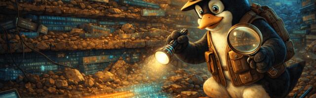 Мастерство поиска в Linux: Grep и регулярные выражения