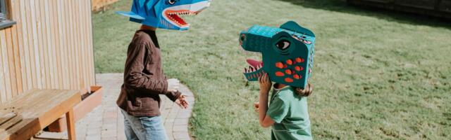 I moved from Sweden to Los Angeles. I wasn't prepared for how seriously American parents take playdates.