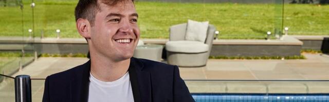 Swimply's CEO says the app is bringing the gig economy to pools — and helping cash-strapped homeowners make money