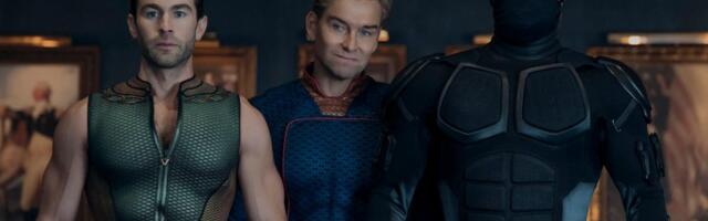 What's New on Prime Video This April: 'The Boys,' 'Balls Up' and More