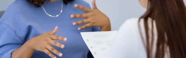 I work with recent college grads to help them land their first jobs. These 4 often-overlooked skills get them hired.