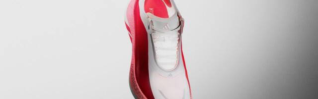 The Adidas Hyperboost Edge Is Your New Super Trainer