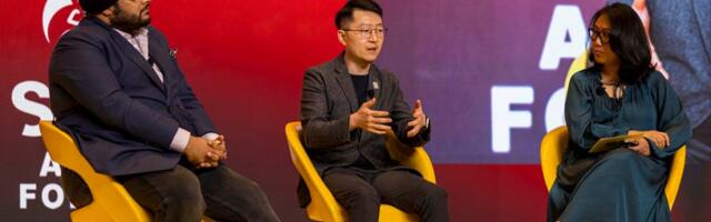 Travelers Don’t Care If It’s AI or Human — They Just Want the Answer Now