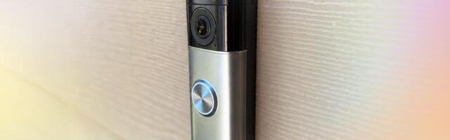 Ring's Newest Doorbell Is Incredibly Powerful, but I Found Some AI Features Lacking