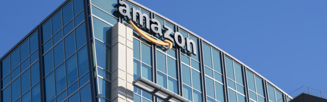 Amazon will pay $2.25 million to settle FTC identity theft case