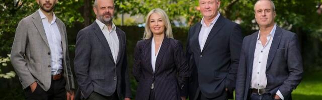 WrxFlo Secures an additional €3 Million to Drive US and UK Expansion