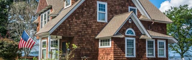 Pricing houses in bitcoin exposes dollar's loss of value