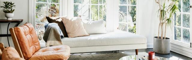 I'm an interior designer. Here are 9 ways to make your home look more expensive on a budget.