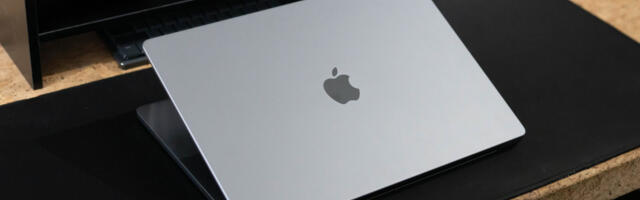 Save $500 on the 2026 Apple 14-inch MacBook Pro with M5 Pro chip