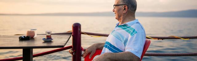 Psychology says the happiest people after 70 aren’t the ones who found purpose — they’re the ones who stopped demanding that every day justify itself, and that permission to exist without producing anything changed everything