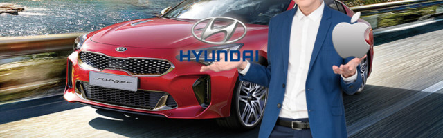 Report: Hyundai and Kia slam the brakes on Apple Car rumor