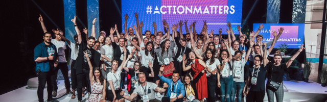 How we grew our LinkedIn audience 788%, organically