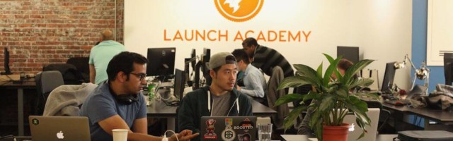 Launch Academy downsizes physical space as the Vancouver incubator goes virtual