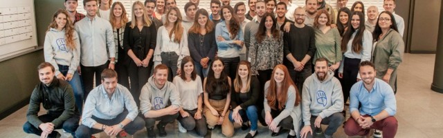 Europe’s first edtech unicorn is here and UK VC just invested £175M in it along with SoftBank and Tencent