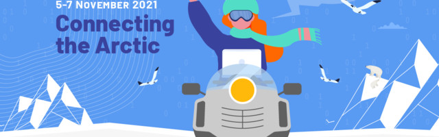 Protect the Arctic with European space technologies