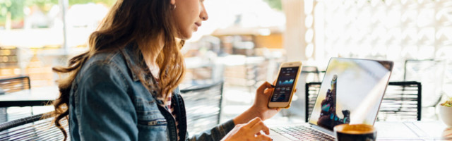 Women Take Control of Their Financial Journey With Female Focused Financial Platform, Financielle