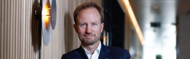 EQT’s new impact fund seeks 4 bln euros