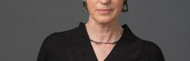 On the intersection between creativity/art and technology, Alison Hackett