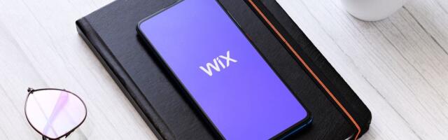 Wix Unlocks Tap to Pay Functionality on iPhones