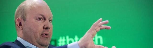 Andreessen Horowitz Merges Fintech and Consumer Teams After Some Bets Fizzle