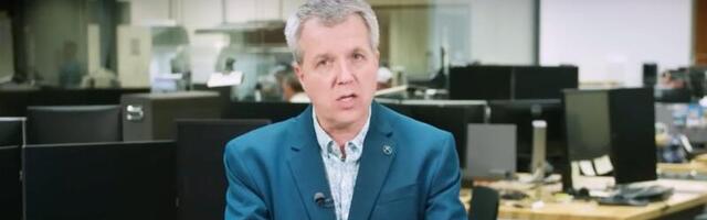 Larry "Major Nelson" Hryb departs Microsoft after 22 years