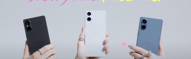 Sony Xperia 5 V's key specs revealed through Geekbench