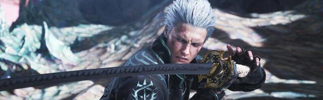 Game prices are too low, says Capcom exec