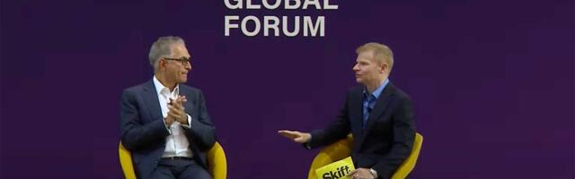 Hyatt Pulls Off a Business Travel Comeback