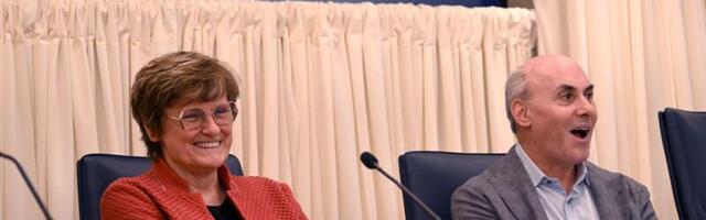 The lifesaving, Nobel Prize-winning discovery that almost didn’t happen