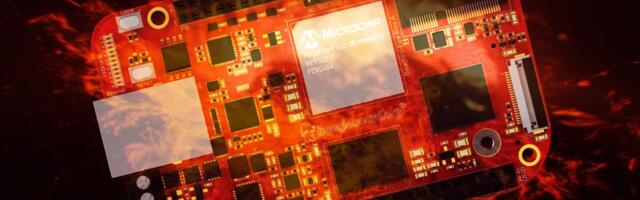 BeagleBoard Announces BeagleV-Fire With RISC-V and FPGA