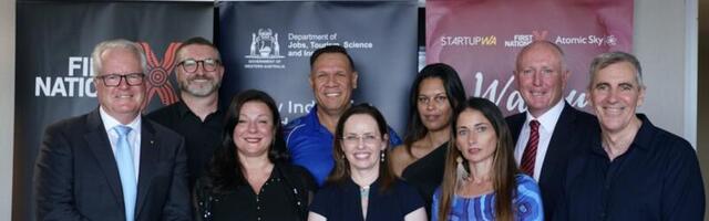 First Nations X To 5 Send Indigenous Entrepreneurs To Major U.S. Conference
