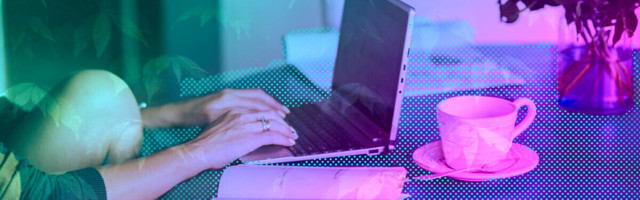 How to become financially stable as a remote freelancer