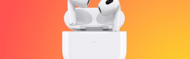 Lower-Cost AirPods Rumored to Launch Later This Year