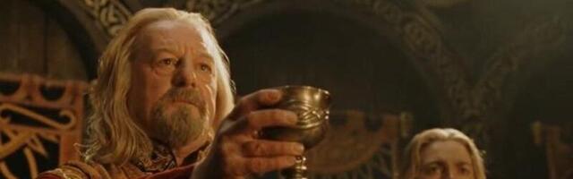 Bernard Hill, Lord of the Rings' Théoden King, Has Died