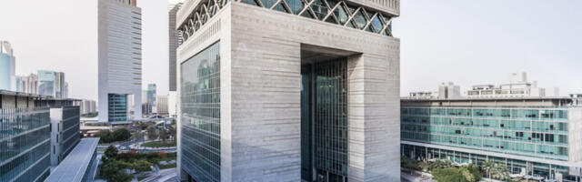 United Fintech Ensures Continued Digital Transformation Throughout UAE With DIFC Office Expansion