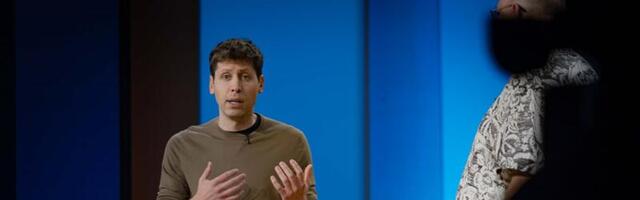 OpenAI’s Sam Altman calls AI systems like GPT-4 ‘safe enough for use’