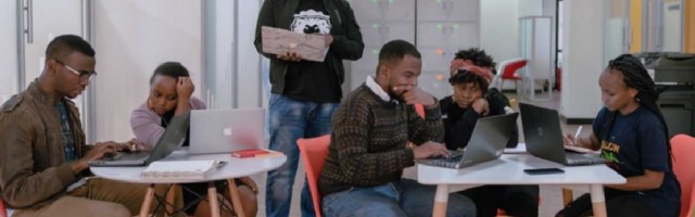 Silicon Valley entrepreneurs back Kenya-based innovation fellowship