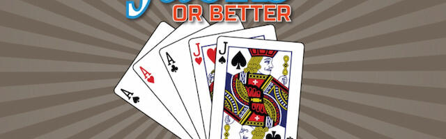 Jacks or Better Video Poker Guide for 2024