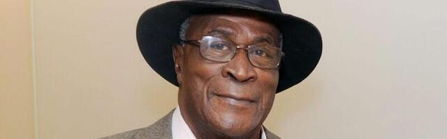 John Amos, 'Roots' and 'Coming to America' star, dead at 84