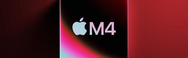 Mac M4 Chip Performance Unveiled in First Benchmarks