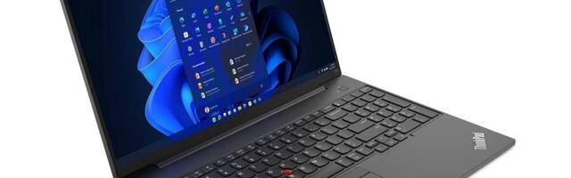 This Lenovo ThinkPad laptop deal is a steal at 50% off