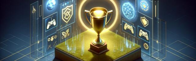 Nominees announced for The Game Awards 2024