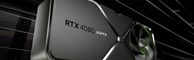 Nvidia warns of gaming GPU shortage this quarter, recovery in early 2025 — Chipmaker rakes in record profits as net income soars by 109% YoY