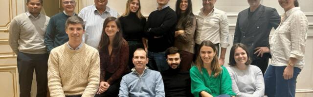 360 Capital announces the 1st closing of its €140 million climate tech fund 360 LIFE II